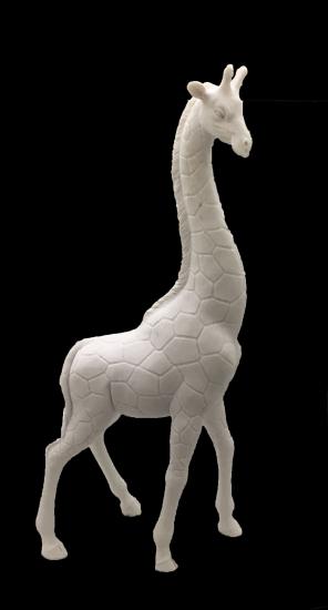 Zürafa Biblo